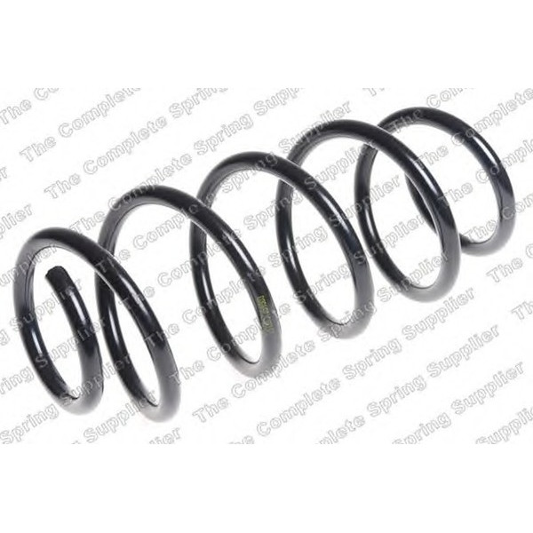 COIL SPRING FRONT VW image