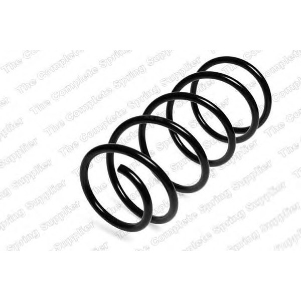COIL SPRING FRONT OPEL/VAUXHAL image