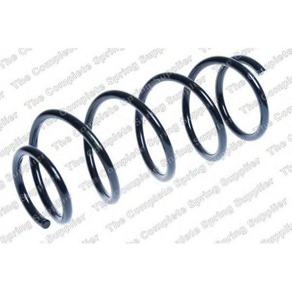COIL SPRING FRONT MAZDA image