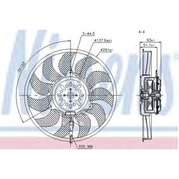 Cooling Fan image