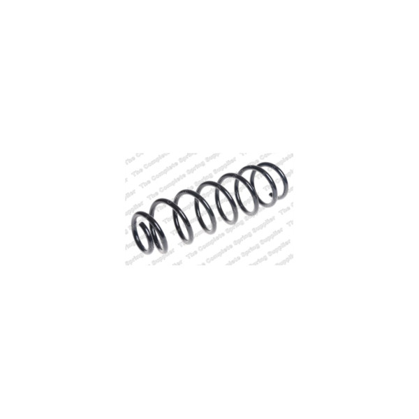 Coil Spring image