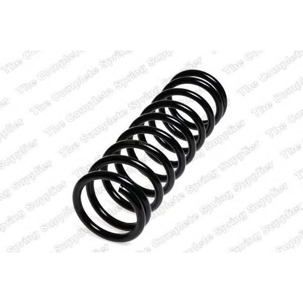 COIL SPRING REAR FORD image