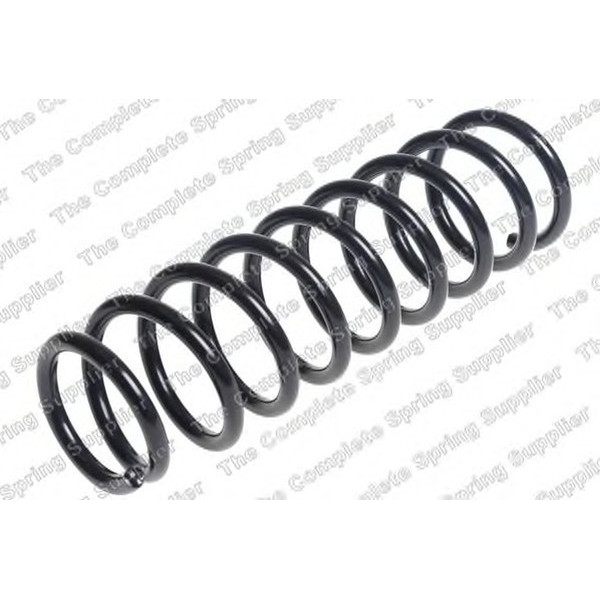 COIL SPRING REAR MITSUBISHI image