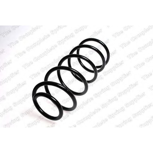 COIL SPRING FRONT FIAT image