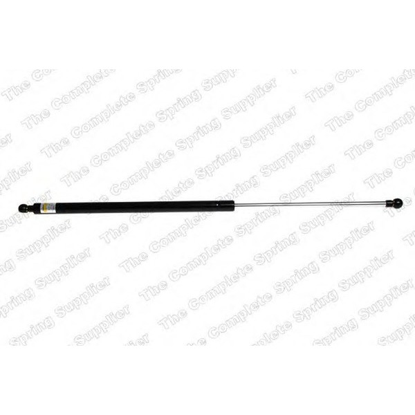 GAS SPRING REAR OPEL/VAUXHALL image