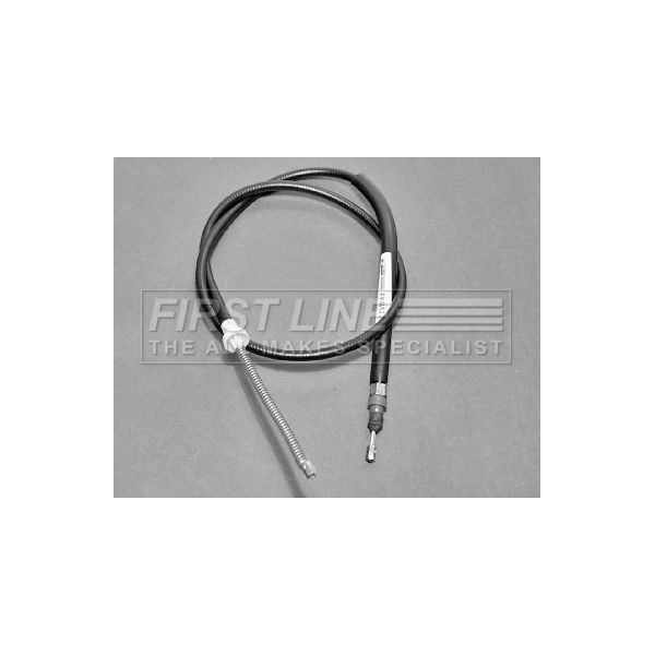 Brake Cable image