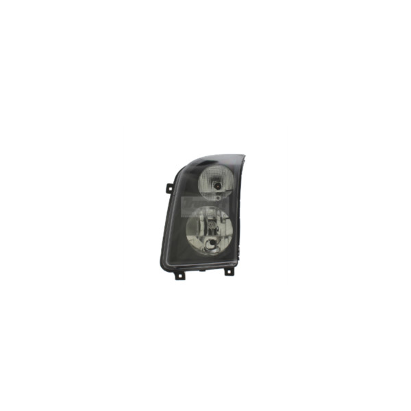 Head Lamp Unit image