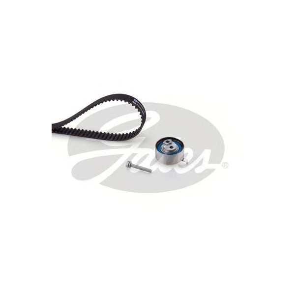 POWERGRIP TIMING BELT KIT image
