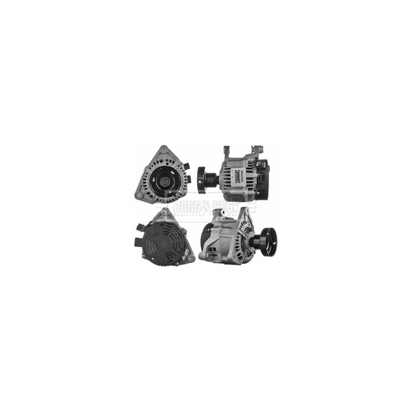 Alternator image