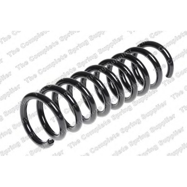 COIL SPRING REAR VOLVO image
