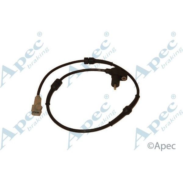 Wheel Speed Sensor image