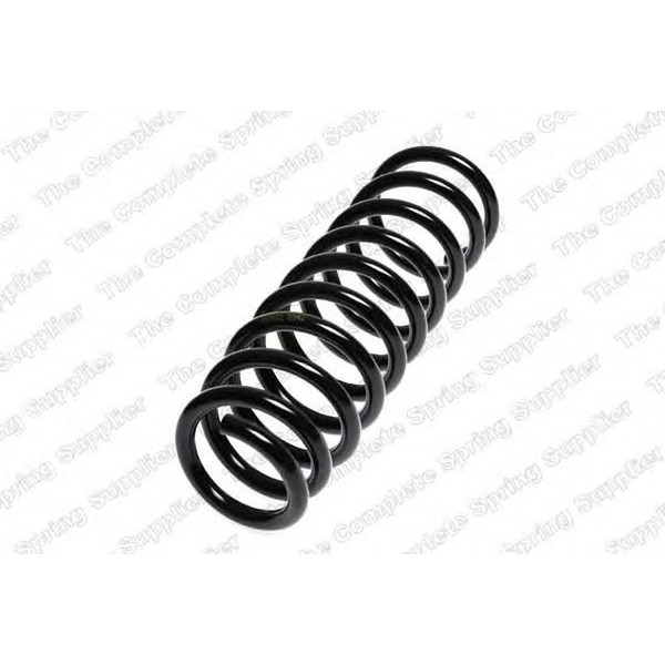 COIL SPRING FRONT JAGUAR image