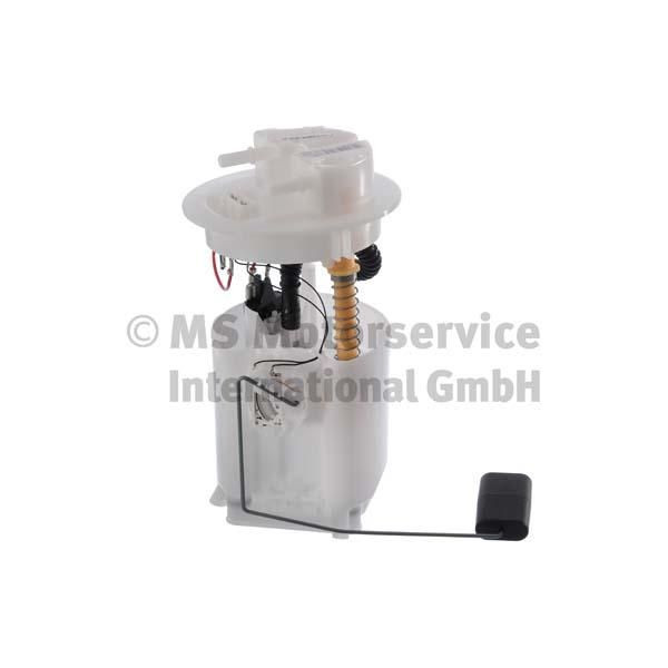 CITROEN / PEUGEOT IN-TANK MODULE image