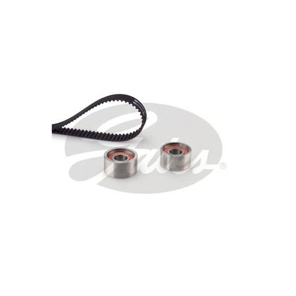 POWERGRIP TIMING BELT KIT image