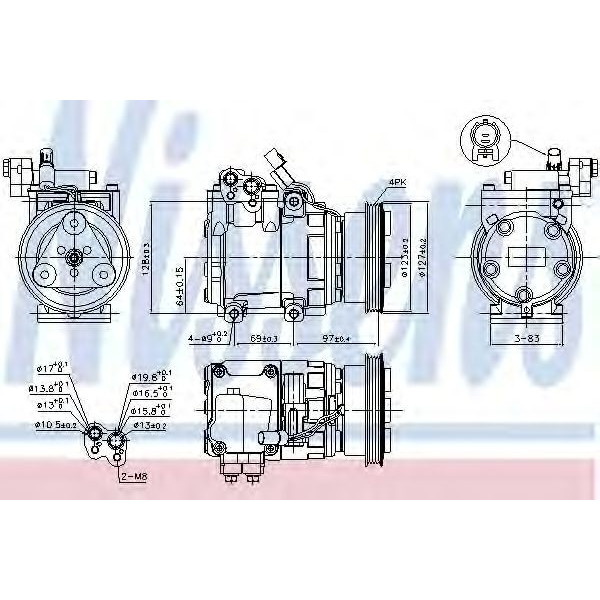 Compressor image