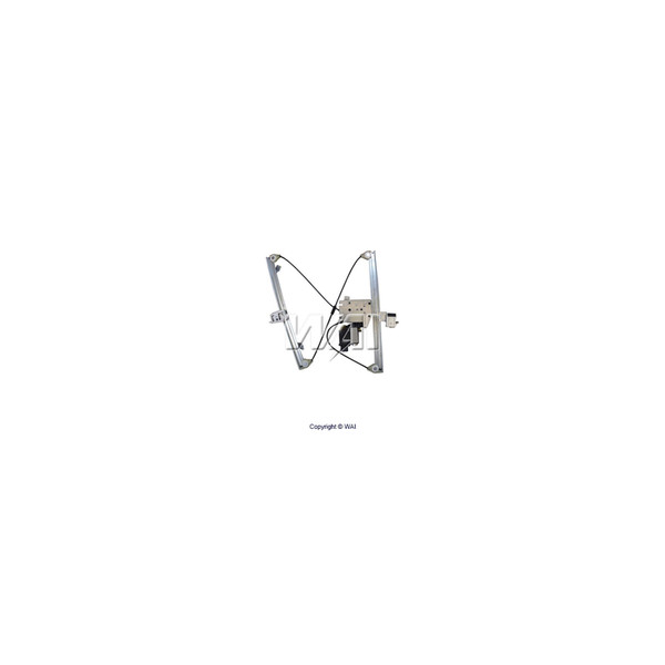 Window Regulator image