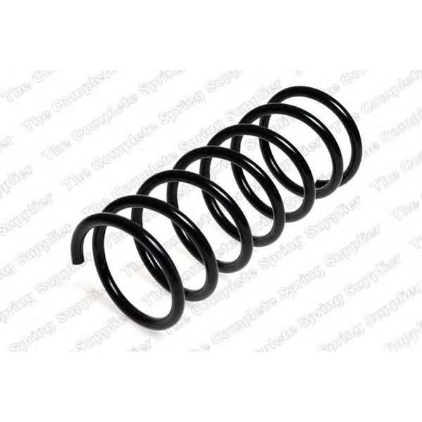 COIL SPRING REAR HYUNDAI image