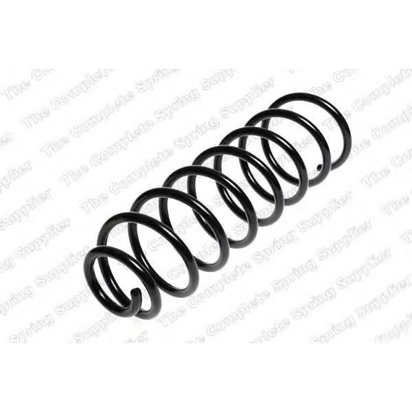 COIL SPRING REAR SAAB image