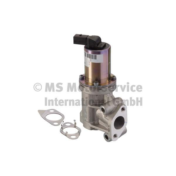 HYUNDAI / KIA EGR VALVE image