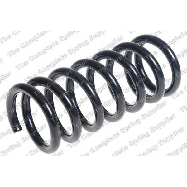 COIL SPRING FRONT LADA image