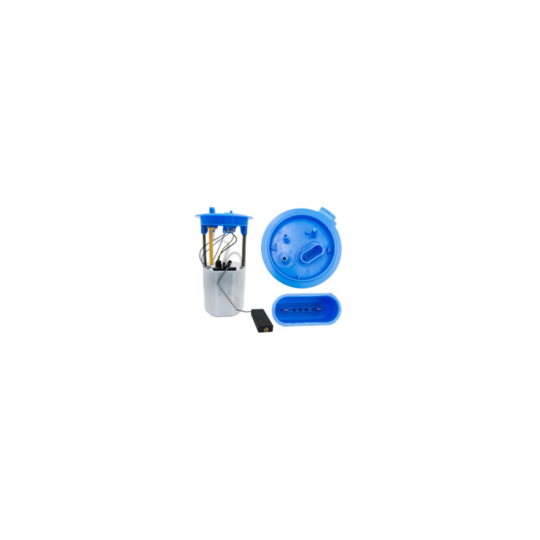 Fuel Feed Unit image