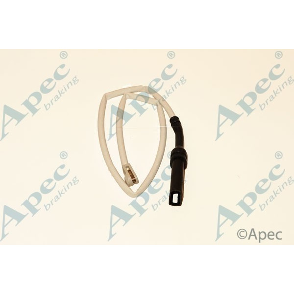 Apec Wear Lead image