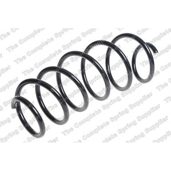 Coil Spring image