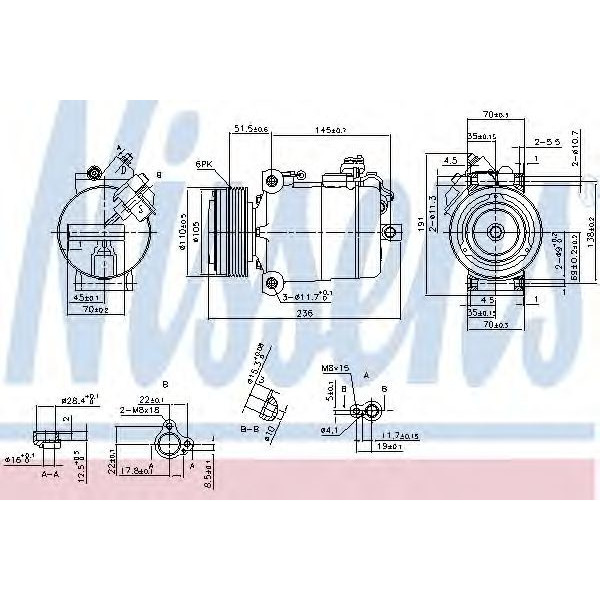 Compressor image