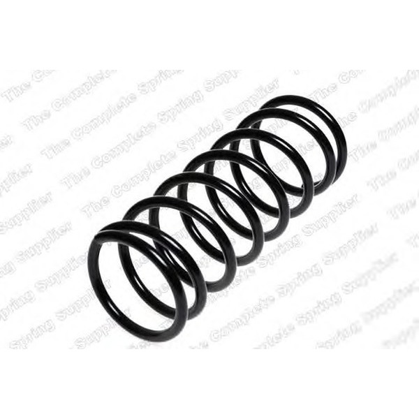COIL SPRING FRONT FORD image