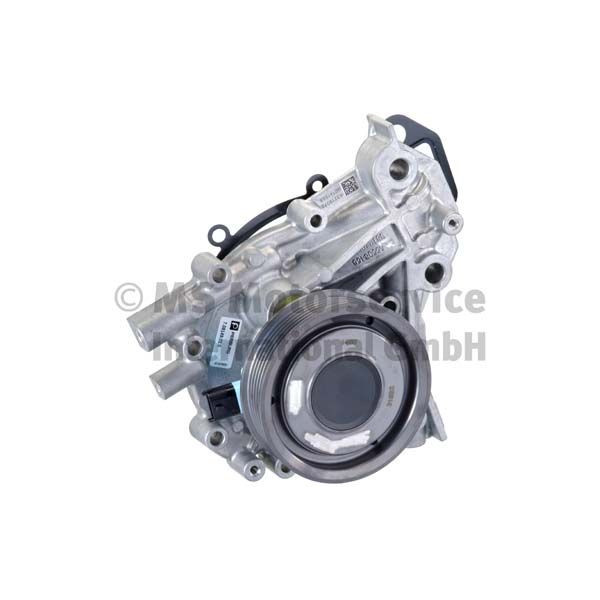 VAUXHALL WATER PUMP image