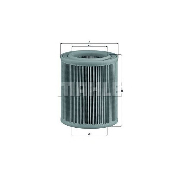 Air Filter image