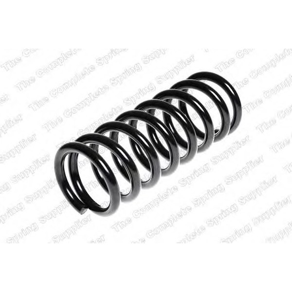 COIL SPRING FRONT KIA H/D image