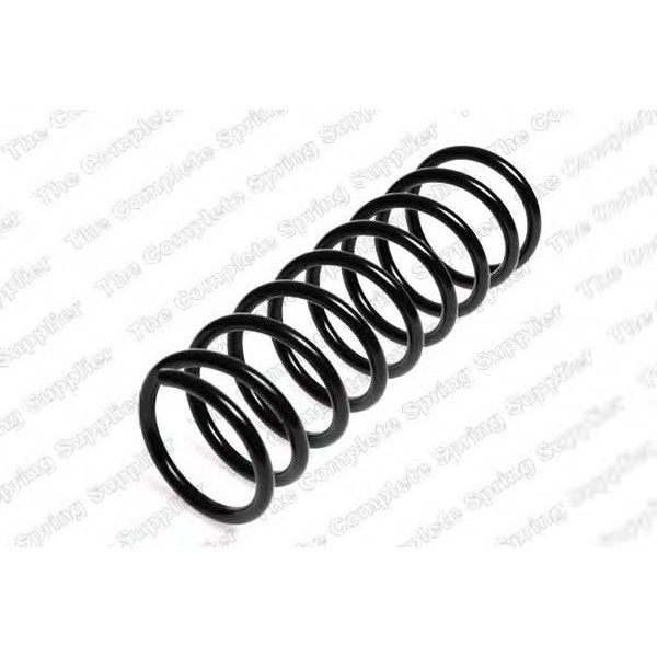 COIL SPRING REAR FORD image