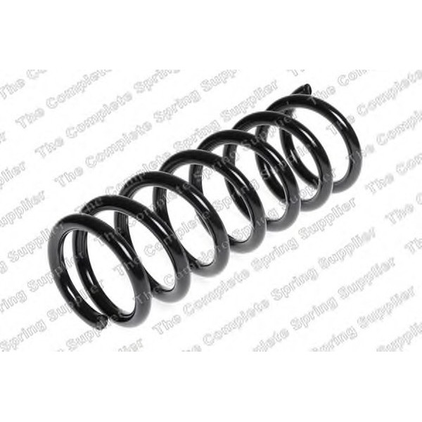 COIL SPRING REAR SUBARU image