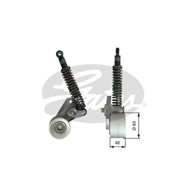 FLEETRUNNER MV TENS image