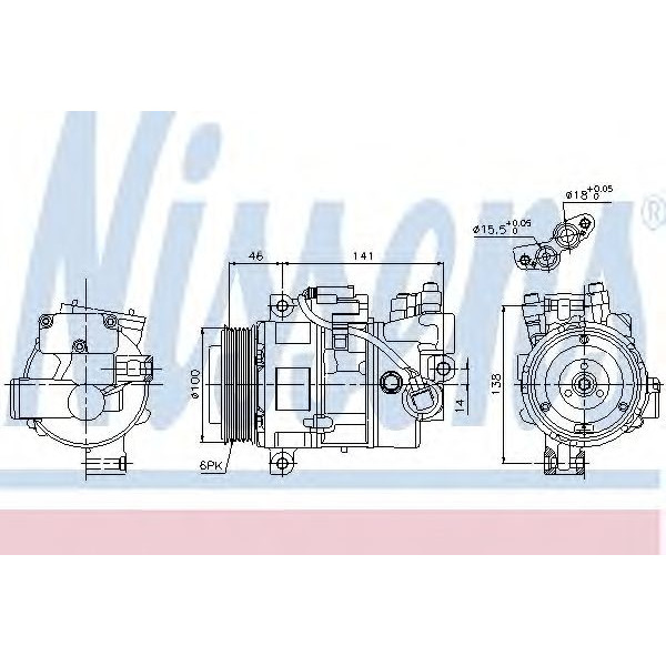 Compressor image