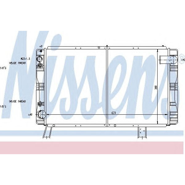PEUGEOT 505 TURBO image
