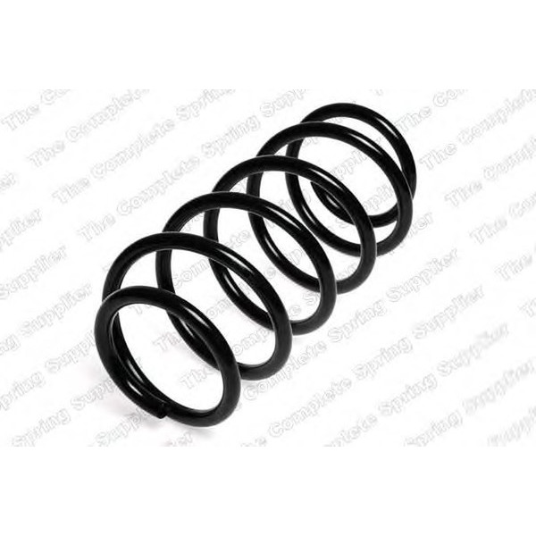COIL SPRING FRONT DAEWOO image