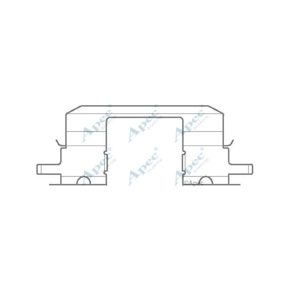 Brake Fitting Kit image
