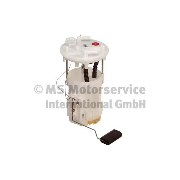 RENAULT SENDER UNIT image