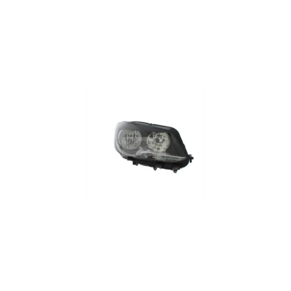 Head Lamp Unit image