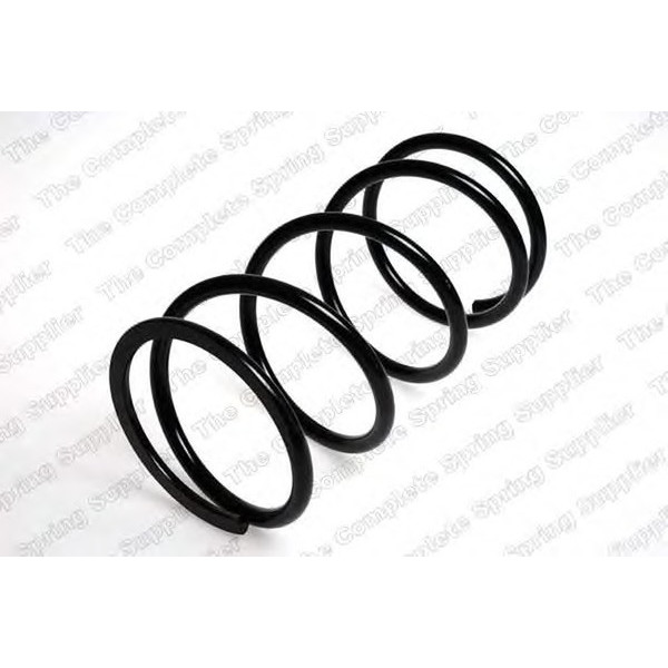 COIL SPRING FRONT VOLVO image