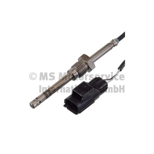 VOLVO EXHAUST TEMPERATURE SENSOR image