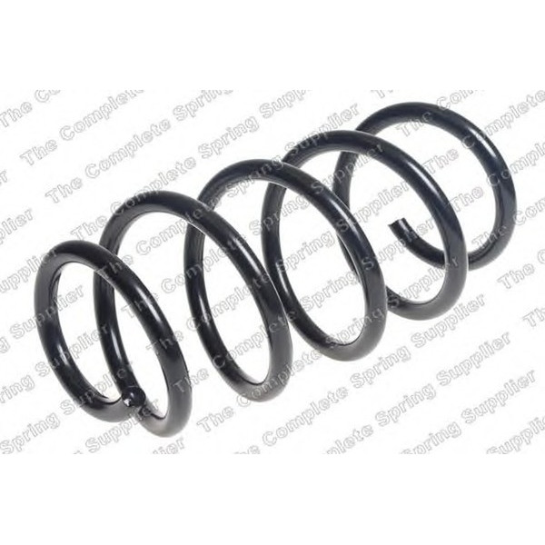COIL SPRING FRONT KIA image