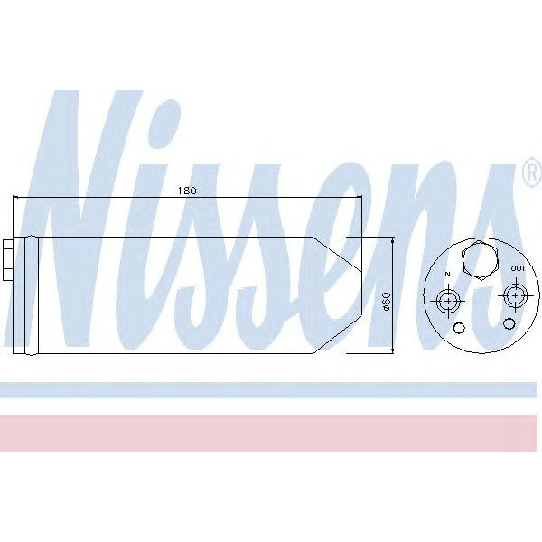 Receiver dryer image