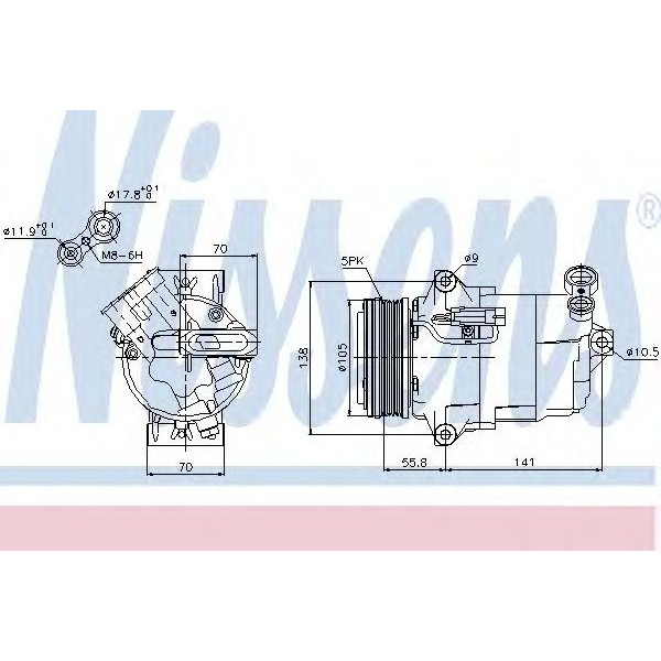 Compressor image