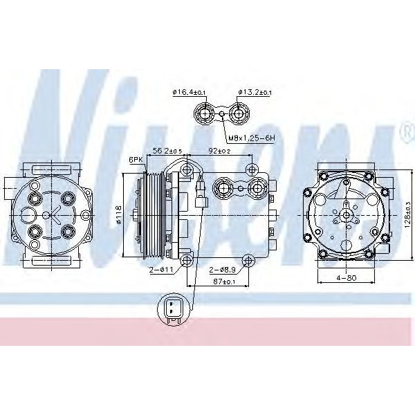 Compressor image