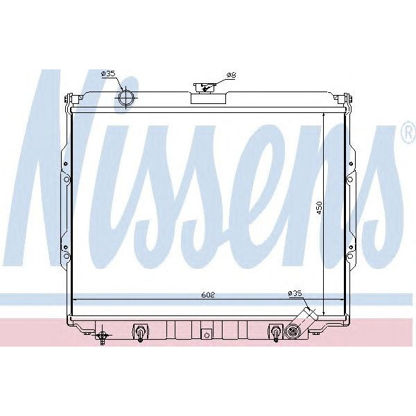 HYUNDAI GALLOPER 2.5 AUT  91- image