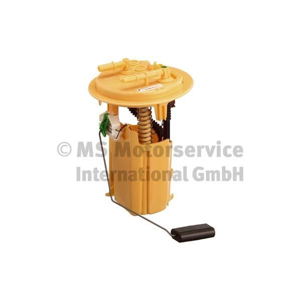 CITROEN / PEUGEOT SENDER UNIT image