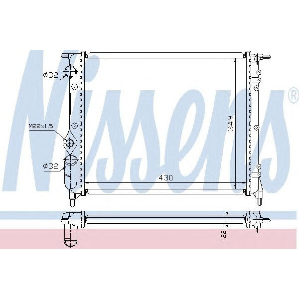 RENAULT R19-CLIO RN-RT    88- image